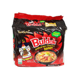 Samyang Stew Hot Chicken Flavor Korean Ramen Noodles - Shadow Anime