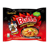 Samyang Stew Hot Chicken Flavor Korean Ramen Noodles