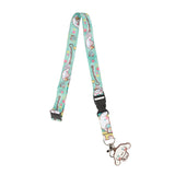 Sanrio Cinnamaroll Snack Time Lanyard With Charm - Shadow Anime