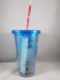 Sanrio Hello Kitty Balloons Tumbler 16 oz - Shadow Anime