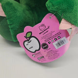 Sanrio Hello Kitty Green Dragon 18" Jumbo Plush Doll - Shadow Anime