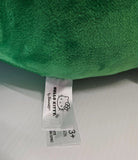 Sanrio Hello Kitty Green Dragon 18" Jumbo Plush Doll - Shadow Anime