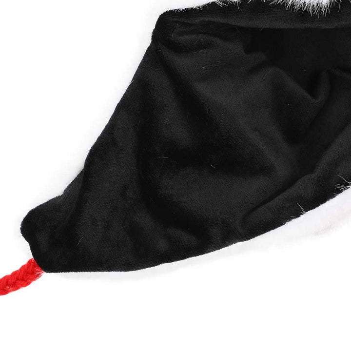 Sanrio Hello Kitty Plush Laplander Beanie Hat - Shadow Anime