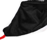 Sanrio Hello Kitty Plush Laplander Beanie Hat - Shadow Anime