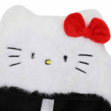 Sanrio Hello Kitty Plush Laplander Beanie Hat - Shadow Anime