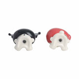 Sanrio Kuromi & My Melody Salt & Pepper Set - Shadow Anime