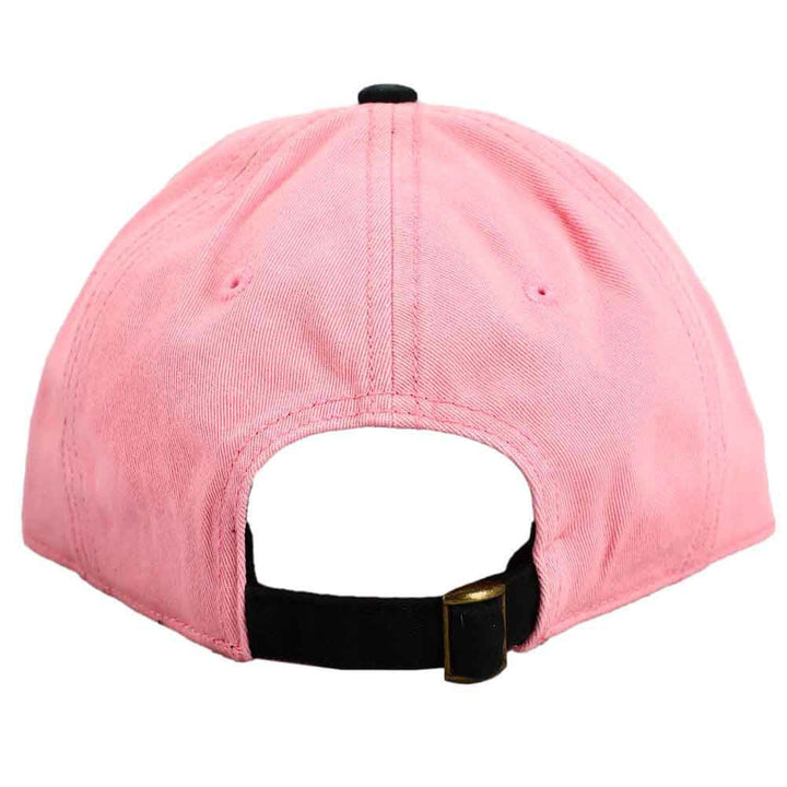 Sanrio Kuromi Pink and Black Unisex Cap - Shadow Anime