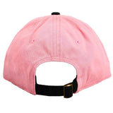 Sanrio Kuromi Pink and Black Unisex Cap - Shadow Anime