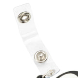 Sanrio Kuromi Retractable Lanyard - Shadow Anime