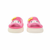Sanrio My Melody 3D Face Slippers - Shadow Anime