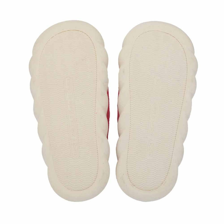 Sanrio My Melody 3D Face Slippers - Shadow Anime