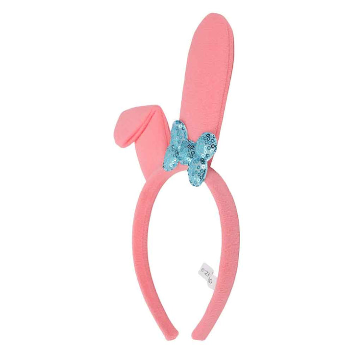 Sanrio My Melody Cosplay Headband With Sequence Bow - Shadow Anime