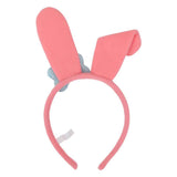 Sanrio My Melody Cosplay Headband With Sequence Bow - Shadow Anime