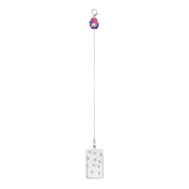 Sanrio My Melody Retractable Lanyard - Shadow Anime