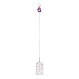 Sanrio My Melody Retractable Lanyard - Shadow Anime