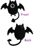 Seraph of The End Alloo Kanu 6" Plush Doll - Shadow Anime