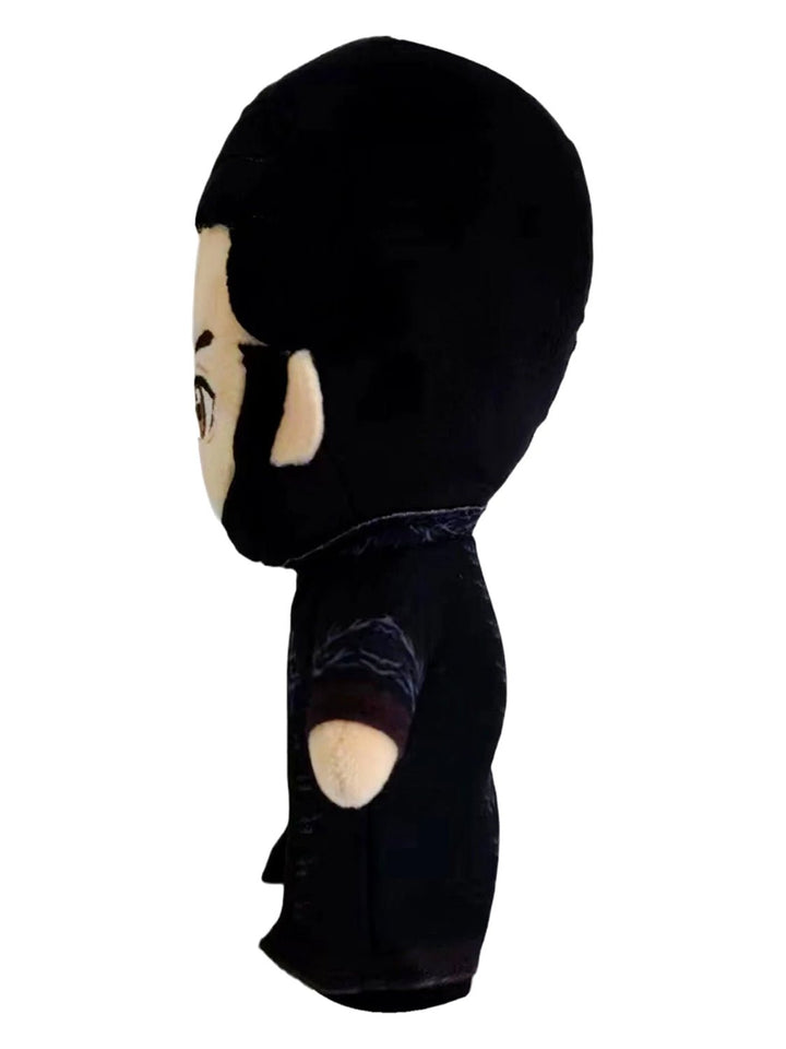 Shadow and Bone General Kirigan 8" Plush Doll - Shadow Anime