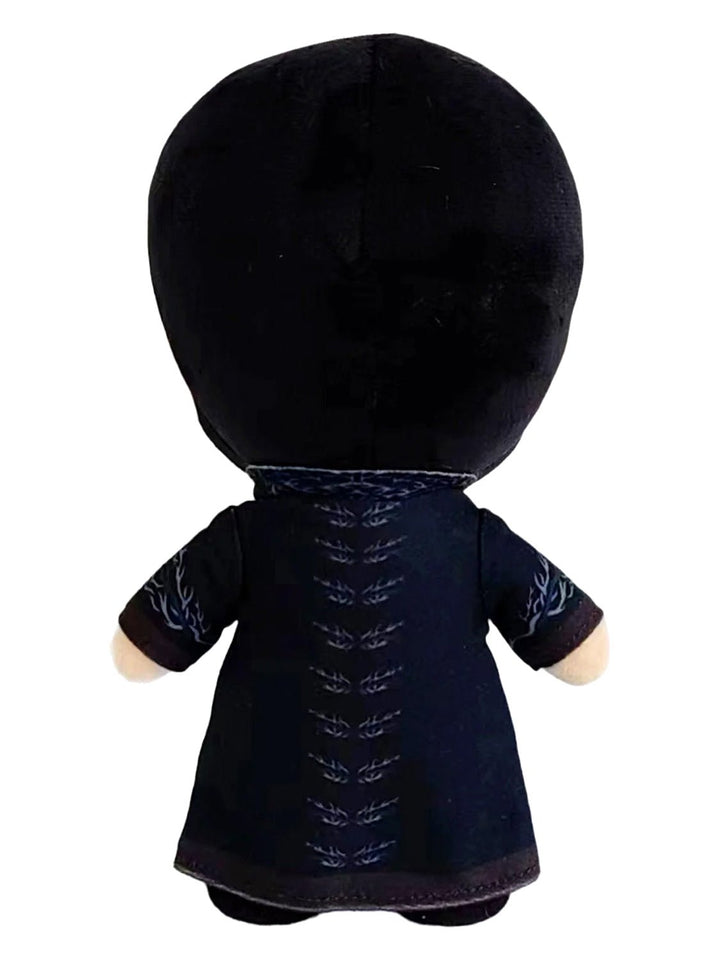 Shadow and Bone General Kirigan 8" Plush Doll - Shadow Anime