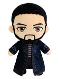 Shadow and Bone General Kirigan 8" Plush Doll - Shadow Anime