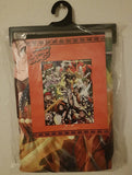 Shamen King Group Fleece Throw Blanket - Shadow Anime