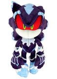 Sonic The Hedgehog Mephiles The Dark Type3 12