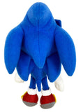 Sonic The Hedgehog Sonic Mini 8" Plush Doll - Shadow Anime