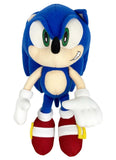 Sonic The Hedgehog Sonic Mini 8" Plush Doll - Shadow Anime