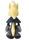 Sonic The Hedgehog Whisper The Wolf 12" Plush Doll - Shadow Anime