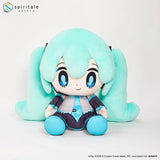Spiritale Hatsune Miku 36" Super Big Plush - Shadow Anime