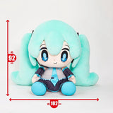 Spiritale Hatsune Miku 36" Super Big Plush - Shadow Anime