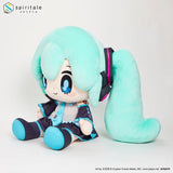 Spiritale Hatsune Miku 36" Super Big Plush - Shadow Anime