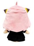 Spy x Family Anya Forger 12" Sitting Pose Plush Doll - Shadow Anime