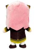 Spy x Family Anya Forger 8" Movable Plush Doll - Shadow Anime