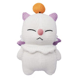 Square Enix Final Fantasy Moogle Knitted Plush Doll - Shadow Anime