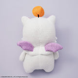 Square Enix Final Fantasy Moogle Knitted Plush Doll - Shadow Anime
