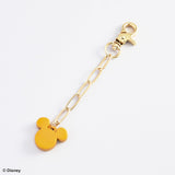 Square Enix Kingdom Hearts: Light-Up Keyblade Kingdom Key Dark Side - Shadow Anime