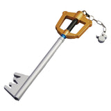 Square Enix Kingdom Hearts: Light-Up Keyblade Kingdom Key Ver. 2 - Shadow Anime