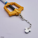 Square Enix Kingdom Hearts: Light-Up Keyblade Kingdom Key Ver. 2 - Shadow Anime