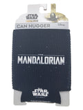 Star Wars The Mandalorian Grogu Baby Yoda Goals Can Hugger - Shadow Anime