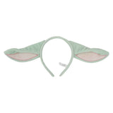Star Wars The Mandalorian Grogu Cosplay Headband