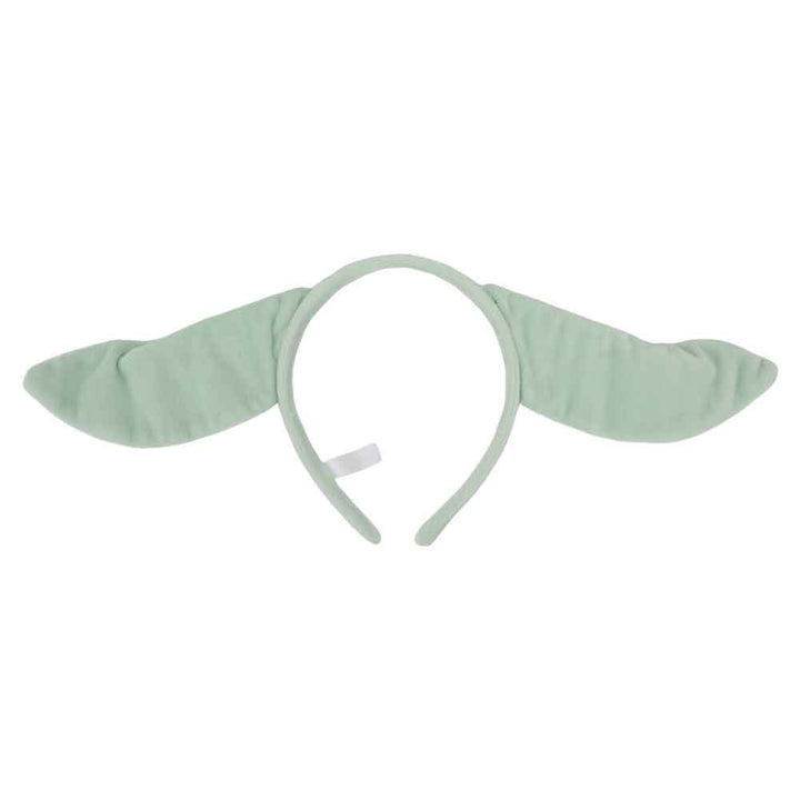 Star Wars The Mandalorian Grogu Cosplay Headband - Shadow Anime