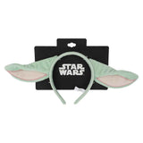 Star Wars The Mandalorian Grogu Cosplay Headband - Shadow Anime