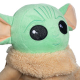 Star Wars The Mandalorian Grogu Plush Backpack - Shadow Anime