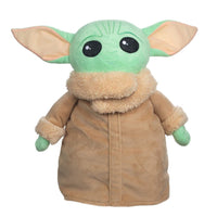 Star Wars The Mandalorian Grogu Plush Backpack - Shadow Anime