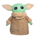 Star Wars The Mandalorian Grogu Plush Backpack - Shadow Anime
