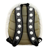 Super Mario Bowser Shell Backpack - Shadow Anime