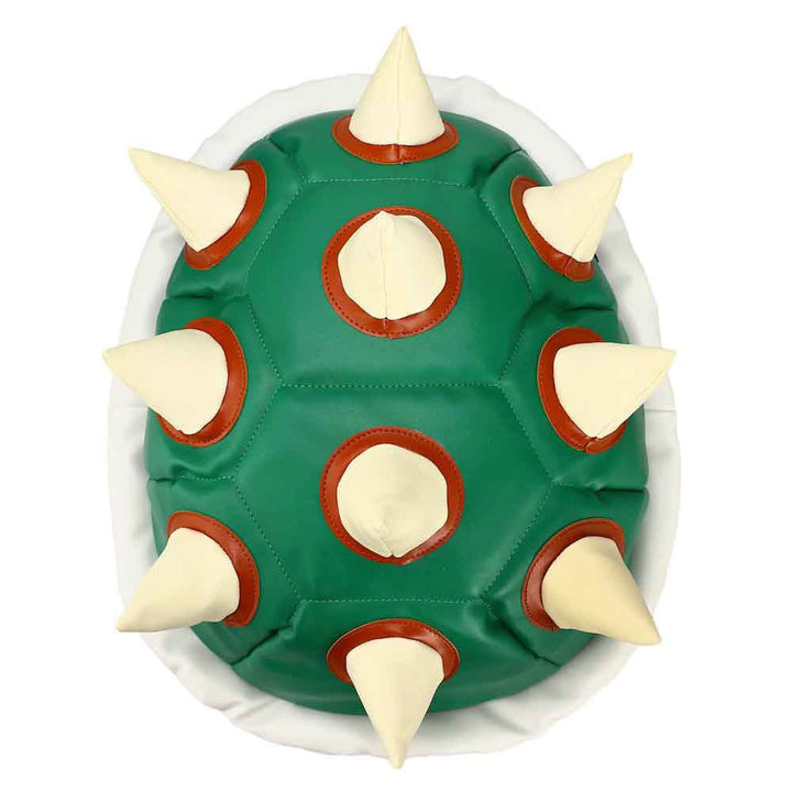 Super Mario Bowser Shell Backpack - Shadow Anime