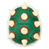 Super Mario Bowser Shell Backpack - Shadow Anime