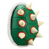 Super Mario Bowser Shell Backpack - Shadow Anime