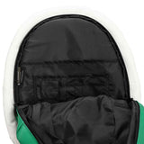 Super Mario Bowser Shell Backpack - Shadow Anime